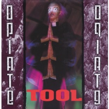 TOOL - Opiate CD