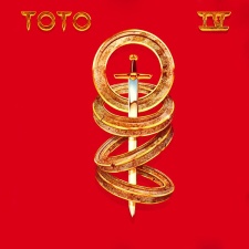 TOTO - IV LP