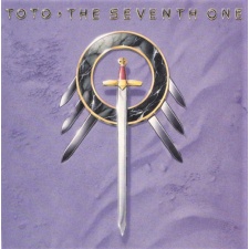 TOTO - Seventh One LP
