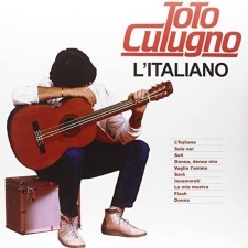 TOTO CUTUGNO - L´italiano LP