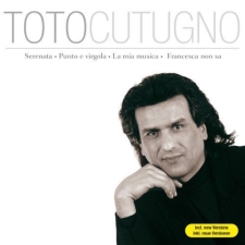 TOTO CUTUGNO - Serenata CD