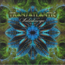 TRANSATLANTIC - Kaleidoscope 2LP