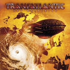 TRANSATLANTIC - The Whirlwind 2LP