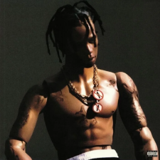 TRAVIS SCOTT - Rodeo CD