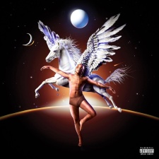 TRIPPIE REDD - Pegasus 2LP