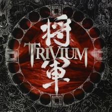 TRIVIUM - Shogun CD