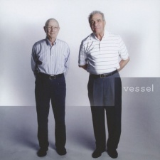 TWENTY ONE PILOTS - Vessel CD