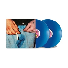 TYLER, THE CREATOR - Cherry Bomb(Anniversary Edition Blue Vinyl) 2LP