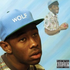 TYLER, THE CREATOR - Wolf CD