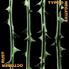 TYPE O NEGATIVE - October Rust CD