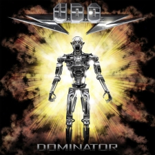U.D.O. - Dominator CD