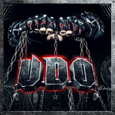 U.D.O. - Game Over 2LP