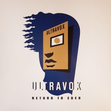 ULTRAVOX - Return To Eden 2LP