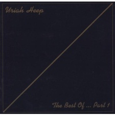 URIAH HEEP - Best Of...Part 1 CD