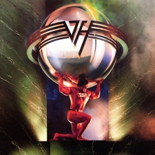 Van Halen - 5150 CD