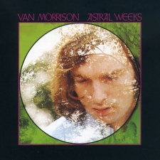 VAN MORRISON - Astral Weeks LP