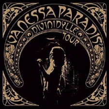 VANESSA PARADIS - Divinidylle Tour 2LP