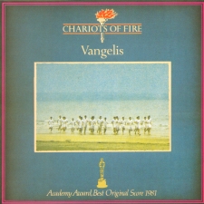 VANGELIS - Chariots Of Fire CD