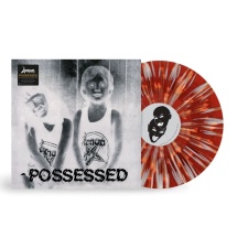 VENOM - Possessed (Red-White-Black Insomnia Vinyl) LP