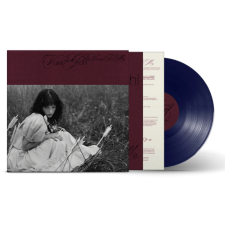 VIOLET GROHL - Be Sweet To Me (Indie Blueberry Jam Vinyl) LP