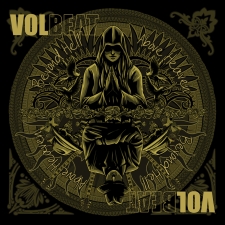 VOLBEAT - Beyond Hell/Above Heaven CD