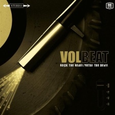 VOLBEAT - Rock The Rebel/Metal The Devil LP