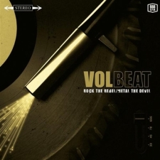 VOLBEAT - Rock The Rebel/Metal The Devil CD