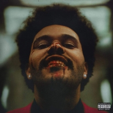 THE WEEKND - After Hours 2LP