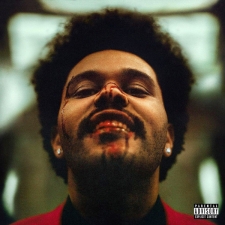 THE WEEKND - After Hours CD