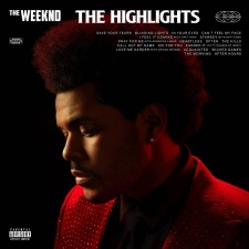 THE WEEKND - The Highlights CD