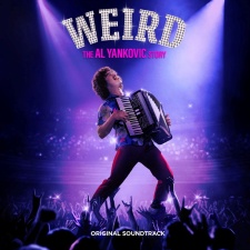 WEIRD AL YANKOVIC - Weird: The Al Yankovic Story OST CD