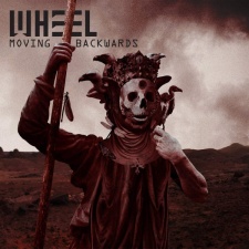 WHEEL - Moving Backwards LP