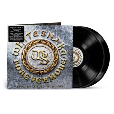 WHITESNAKE - Forevermore (2025 remix) 2LP