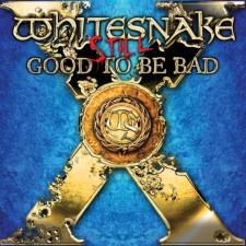 WHITESNAKE - Still Good To Be Bad CD