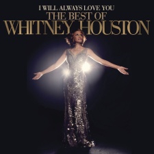 WHITNEY HOUSTON - I Will Always Love You: The Best Of Whitney Houston 2LP