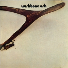 WISHBONE ASH - Wishbone Ash CD