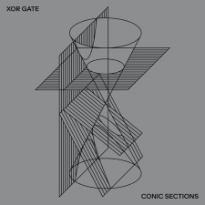 XOR GATE - Conic Sections LP