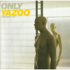 YAZOO - Only You: The Best Of CD