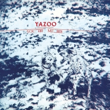 YAZOO - You And Me Both LP