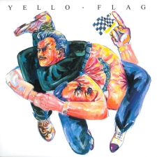 YELLO - Flag LP