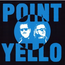 YELLO - Point LP
