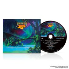 YES - Aurora (Special Edition) CD