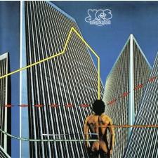 YES - Going For The One CD