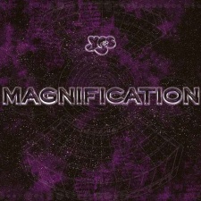 YES - Magnification 2LP