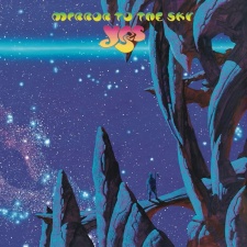 YES - Mirror To The Sky 2LP