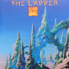 YES - The Ladder 2LP