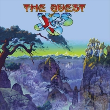 YES - The Quest 2LP+2CD