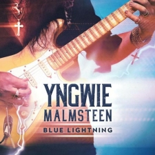 YNGWIE MALMSTEEN - Blue Lightning 2LP