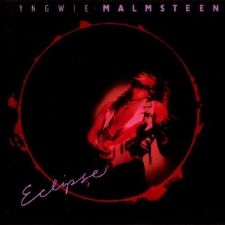 YNGWIE MALMSTEEN - Eclipse CD
