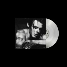 YUNGBLUD - Idols II (Clear Vinyl) LP